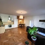 Pine House Appartement Fuerstenfeld