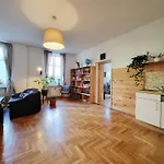 Appartement Pine House *
