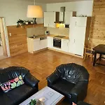 Pine House Fuerstenfeld