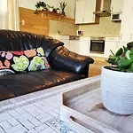 Appartement Pine House *