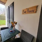 Daire Pine House Fuerstenfeld