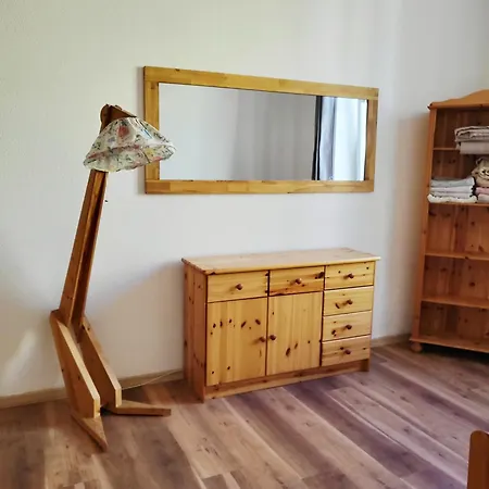 Pine House Apartman
