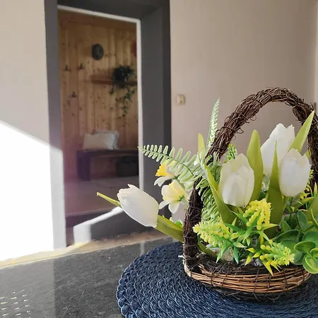 Pine House * פורשטנפלד