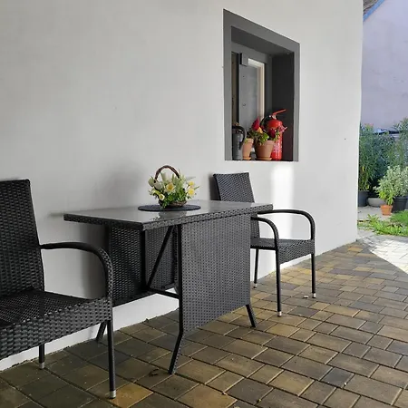 דירה Pine House פורשטנפלד