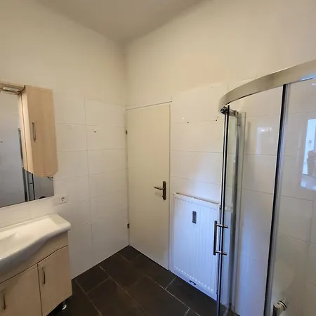 דירה Pine House פורשטנפלד