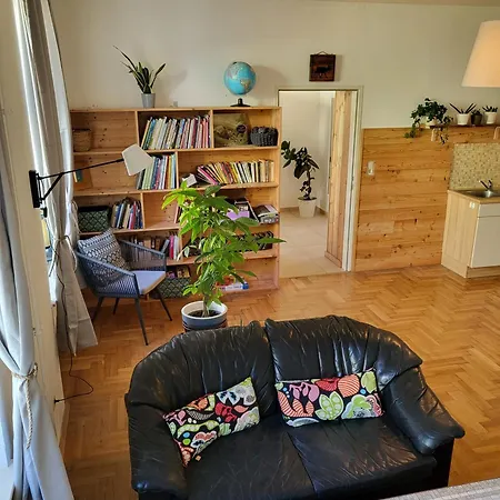 Pine House Apartman
