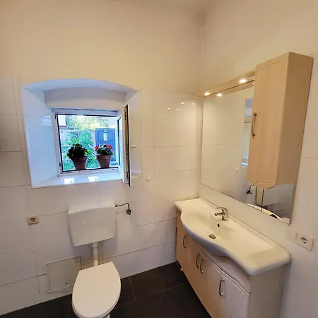 דירה Pine House *