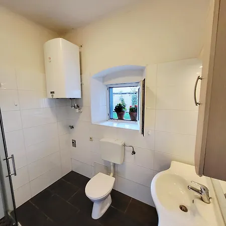 Pine House Apartman *