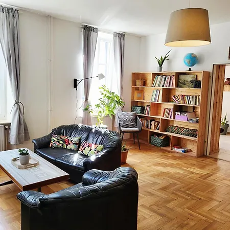 Pine House *