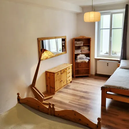 Pine House * פורשטנפלד