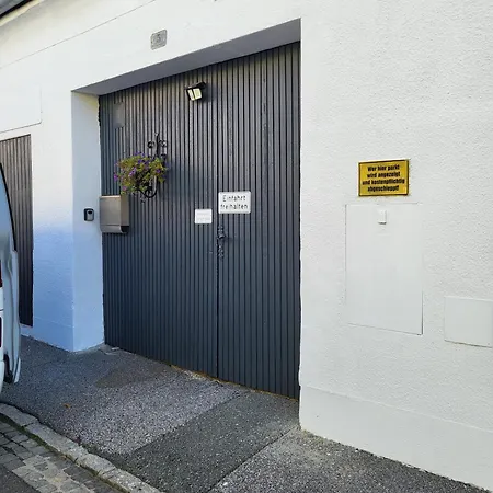 Pine House 公寓 菲尔斯滕费尔德