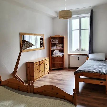 Apartman Pine House *