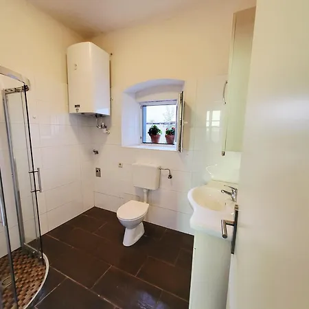 Pine House פורשטנפלד