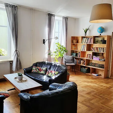 Pine House فورستنفيلد