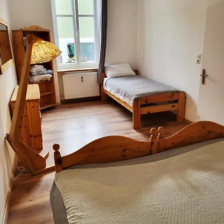 Pine House Apartman *