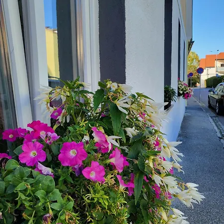 Pine House Apartman Fölöstöm