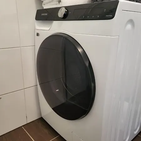 Apartman Pine House *
