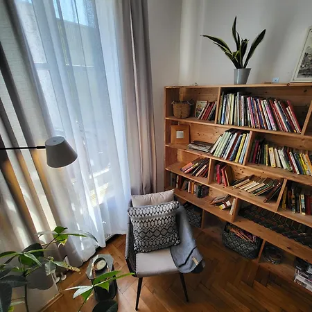 Pine House Fölöstöm
