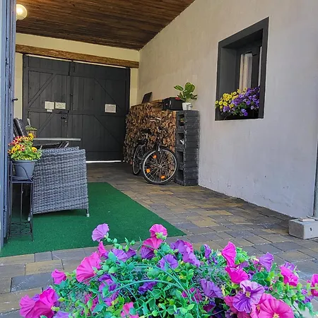 Pine House Apartman