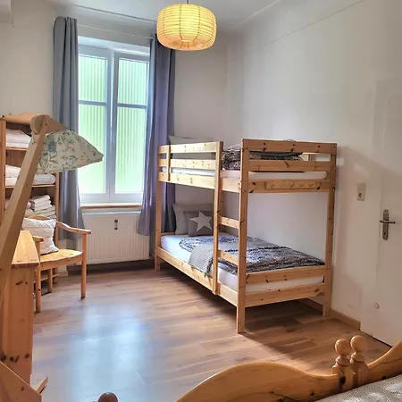 Pine House Apartman