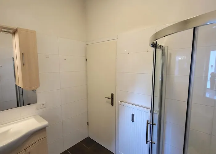 公寓 Pine House 菲尔斯滕费尔德