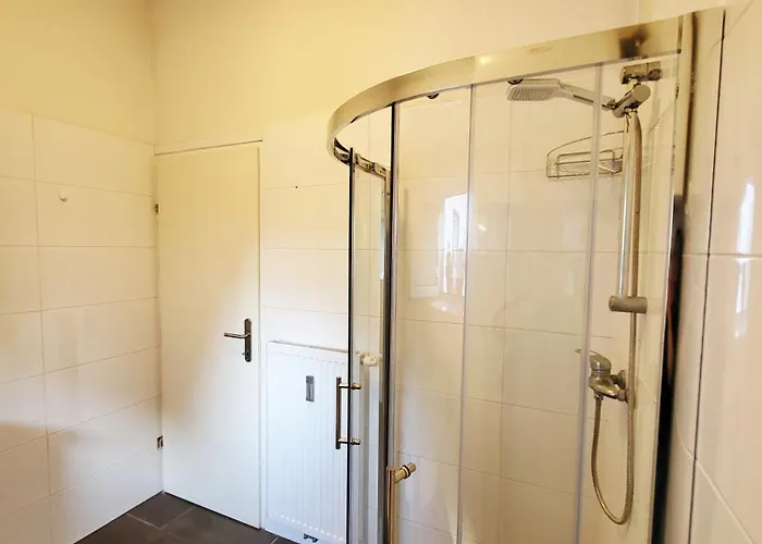 Pine House * 菲尔斯滕费尔德