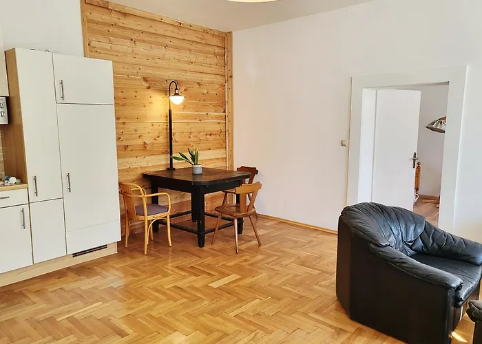 Pine House * 菲尔斯滕费尔德