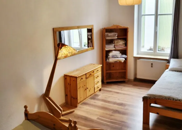 Pine House * 菲尔斯滕费尔德