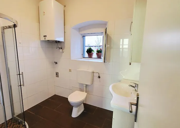 Pine House 菲尔斯滕费尔德