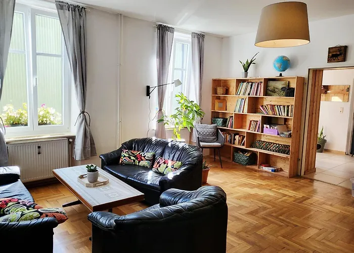 Pine House 菲尔斯滕费尔德